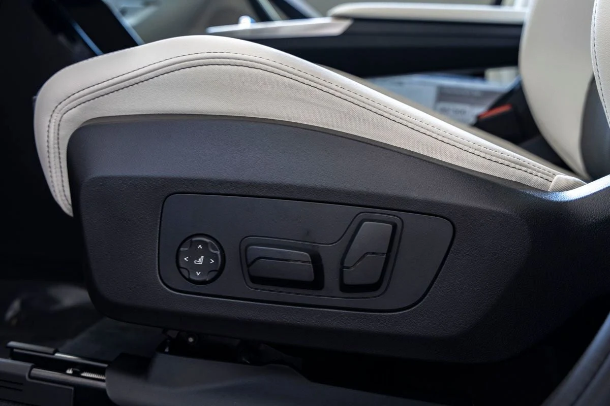 2026 BMW X1 xDrive28i (U11), 15/20