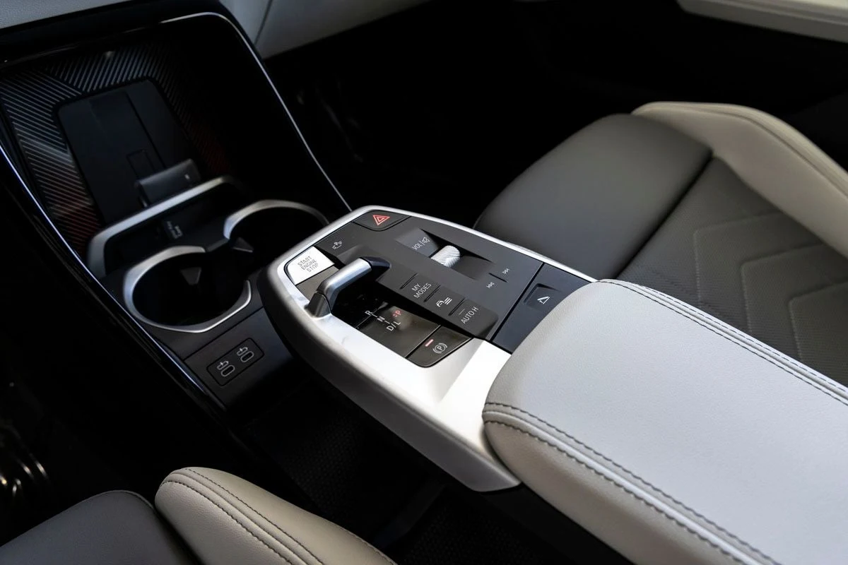 2026 BMW X1 xDrive28i (U11), 18/20