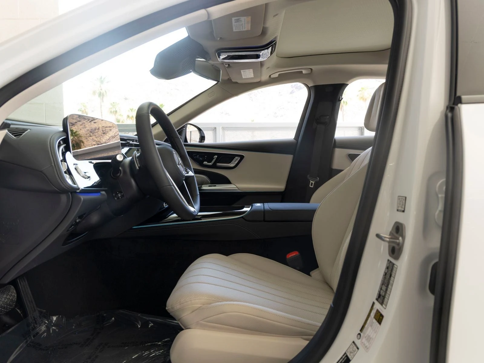 2026 Mercedes-Benz E 450 4MATIC (W214), 14/20