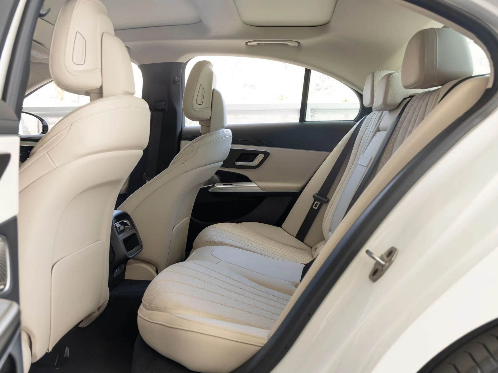2026 Mercedes-Benz E 450 4MATIC (W214), 20/20