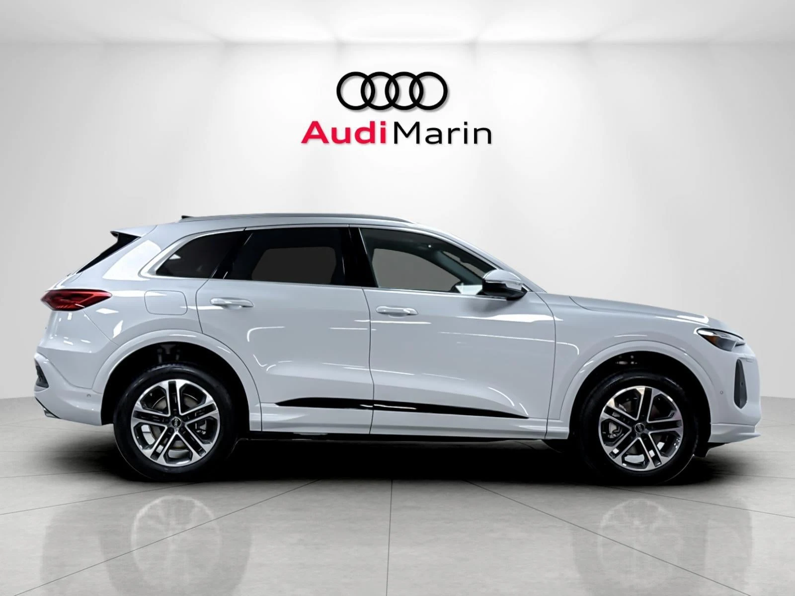 2026 Audi Q5 Premium quattro (GU), 6/20