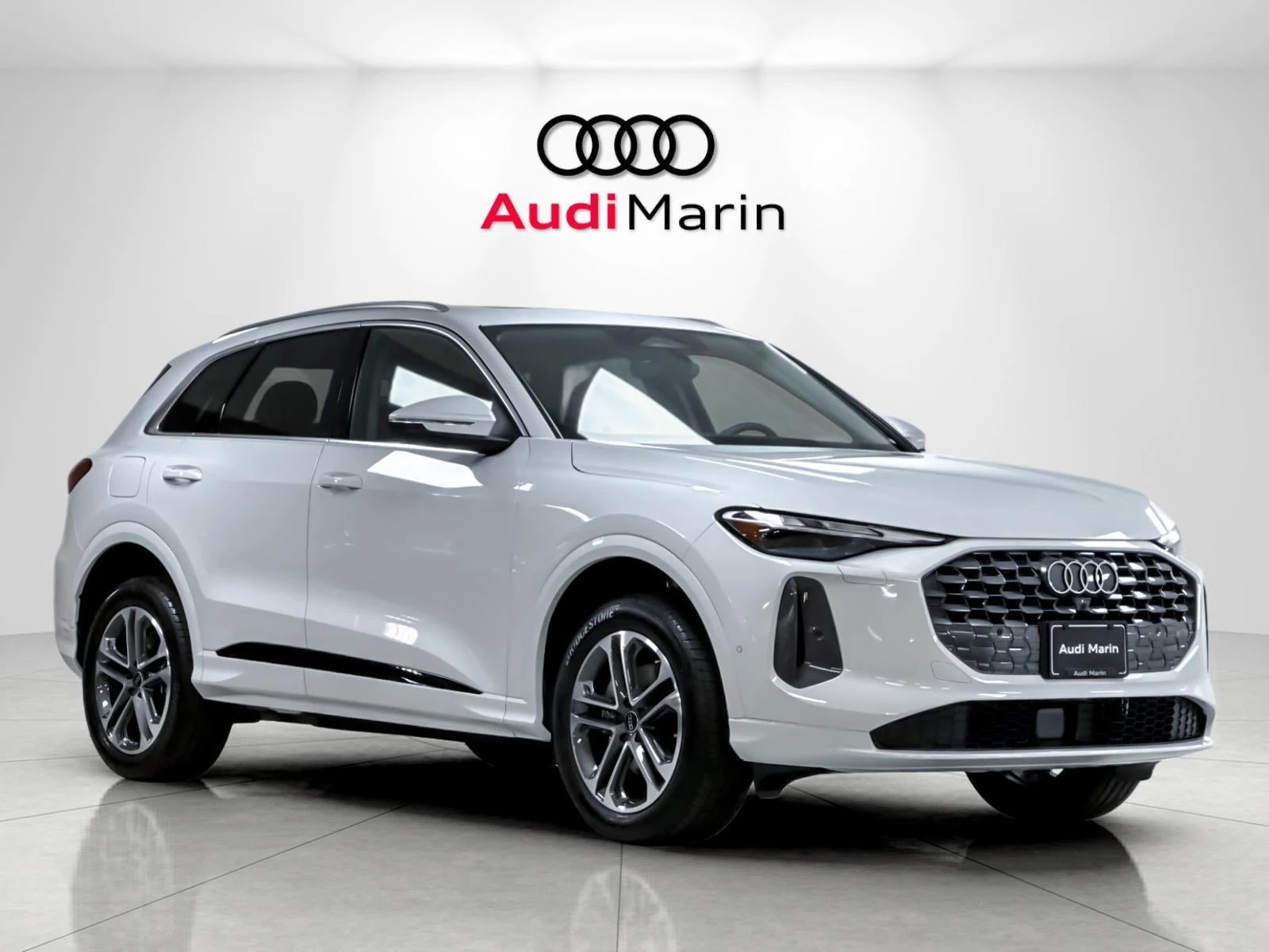 2026 Audi Q5 Premium quattro (GU), 7/20