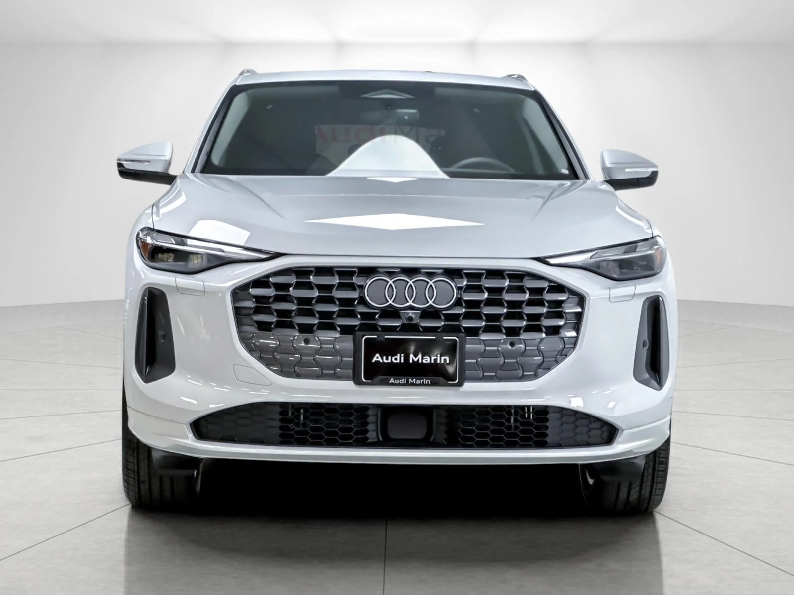 2026 Audi Q5 Premium quattro (GU), 8/20