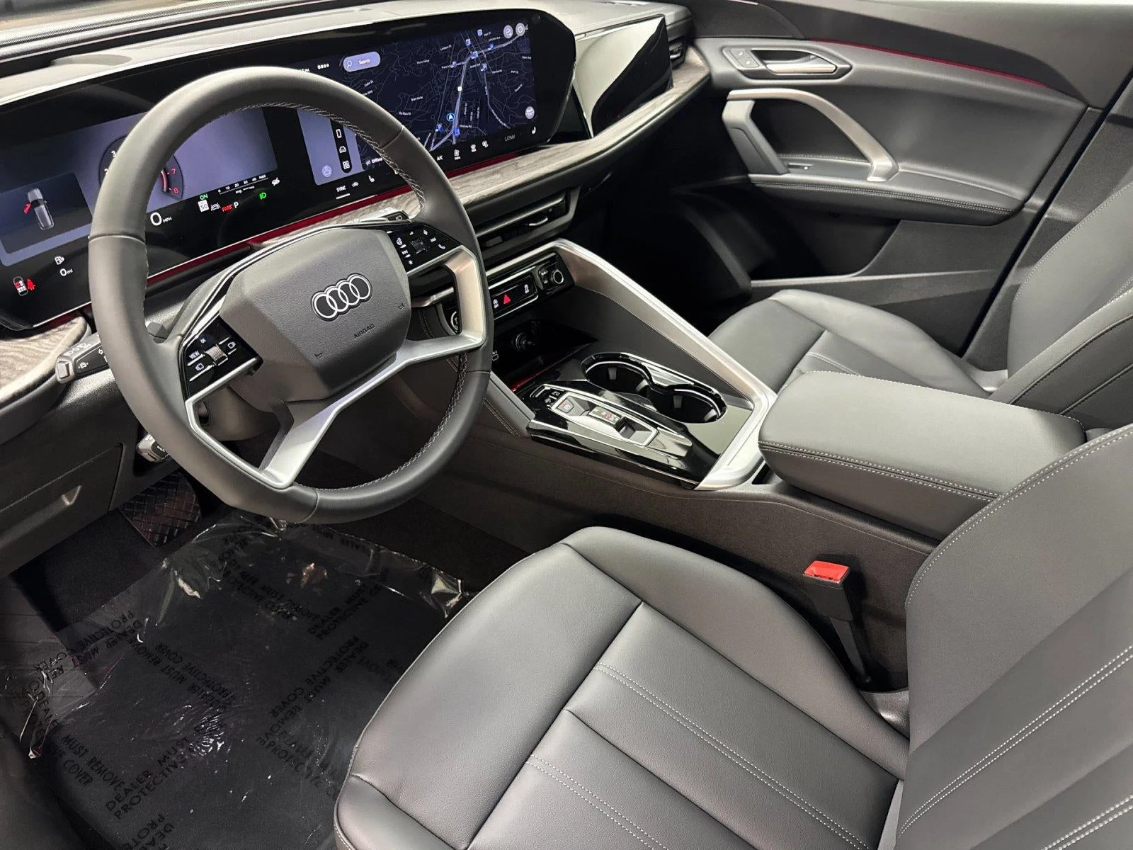 2026 Audi Q5 Premium quattro (GU), 9/20