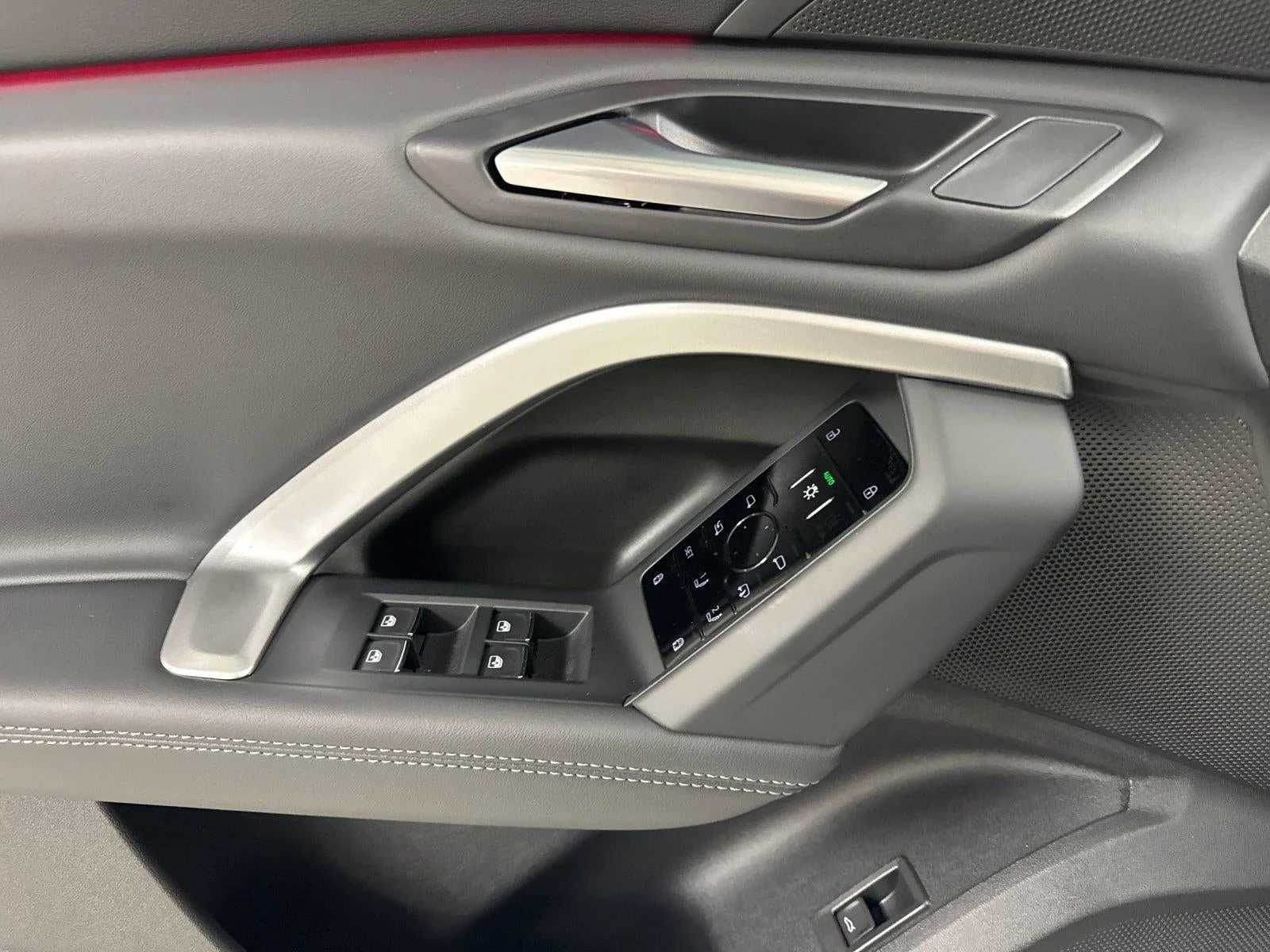 2026 Audi Q5 Premium quattro (GU), 10/20