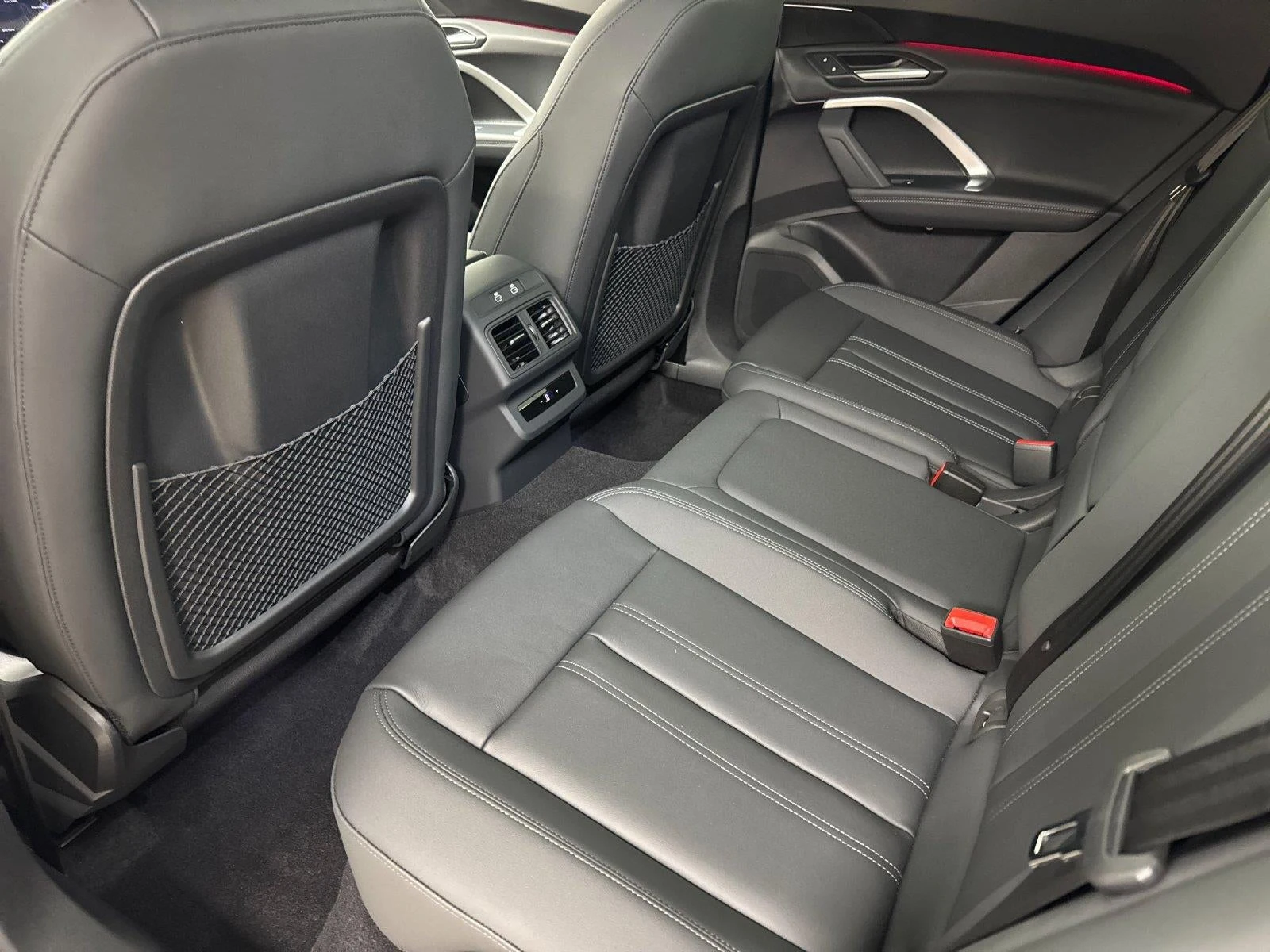 2026 Audi Q5 Premium quattro (GU), 11/20