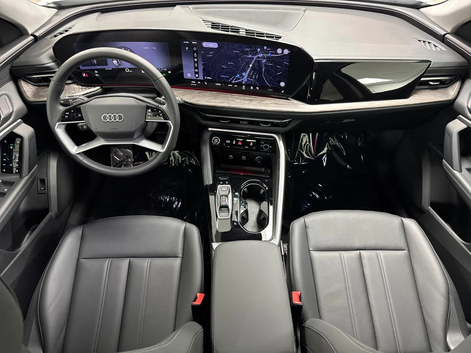 2026 Audi Q5 Premium quattro (GU), 12/20