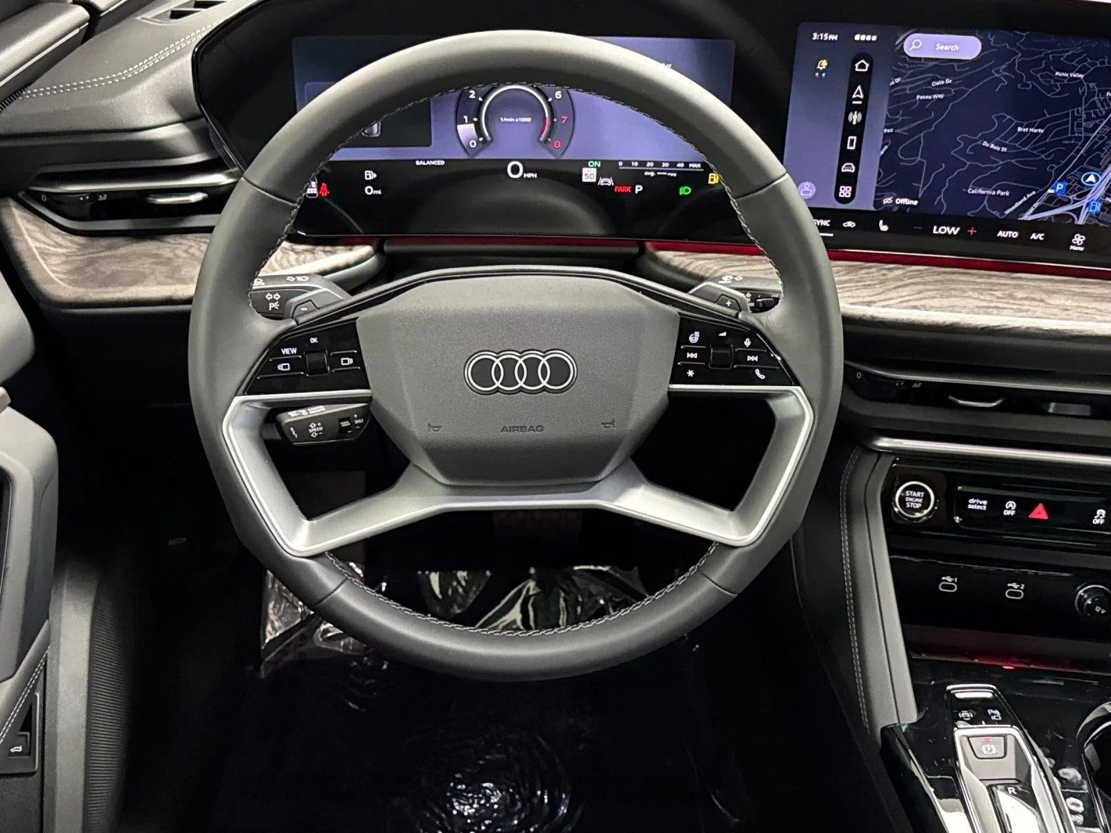 2026 Audi Q5 Premium quattro (GU), 13/20