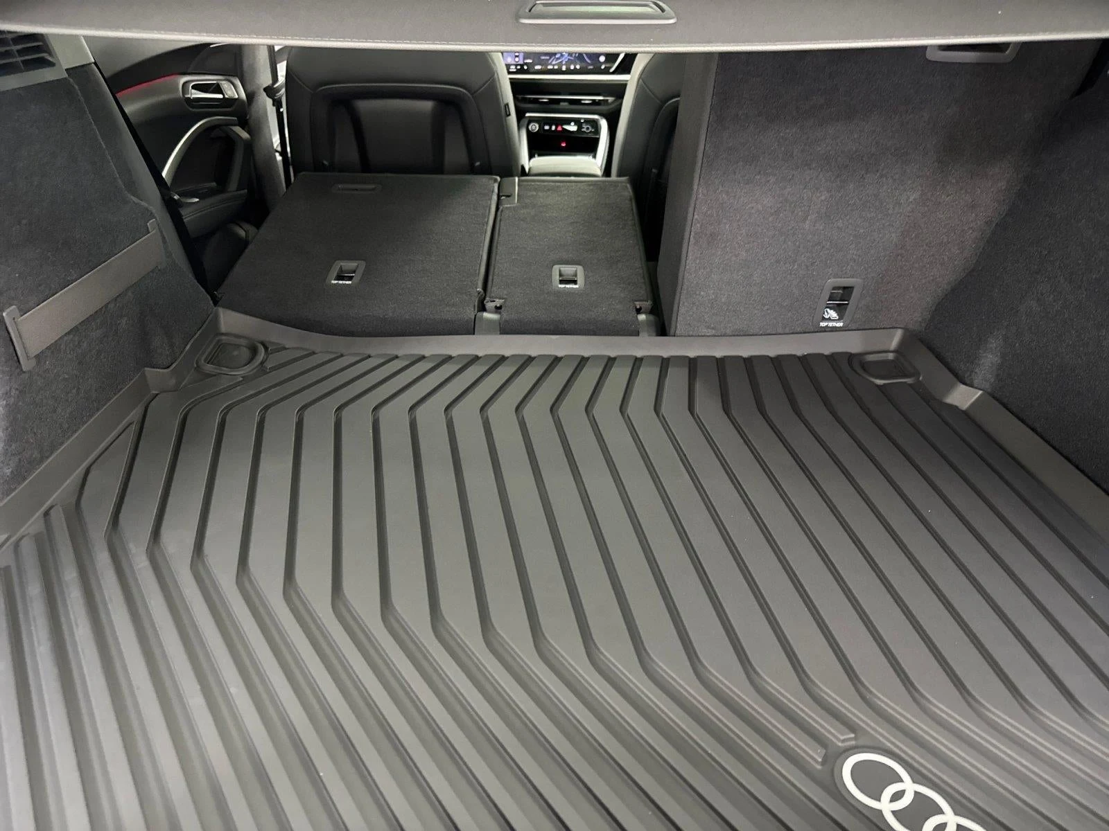 2026 Audi Q5 Premium quattro (GU), 14/20