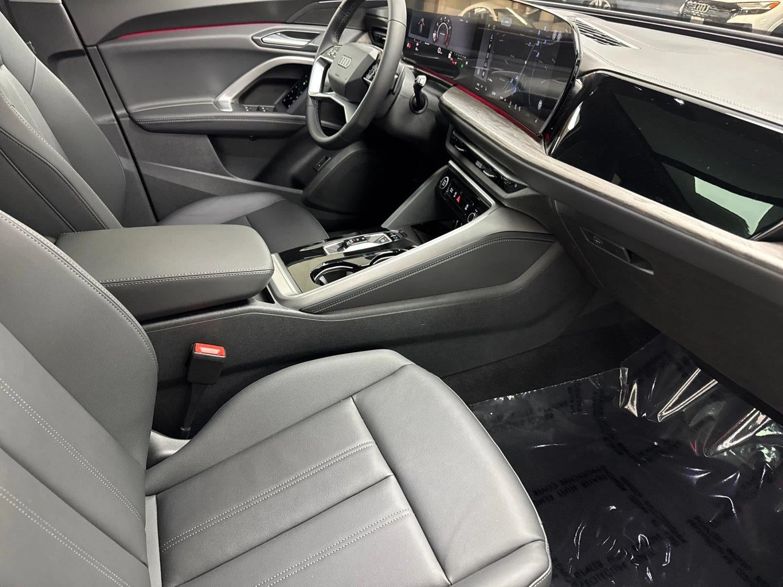 2026 Audi Q5 Premium quattro (GU), 15/20