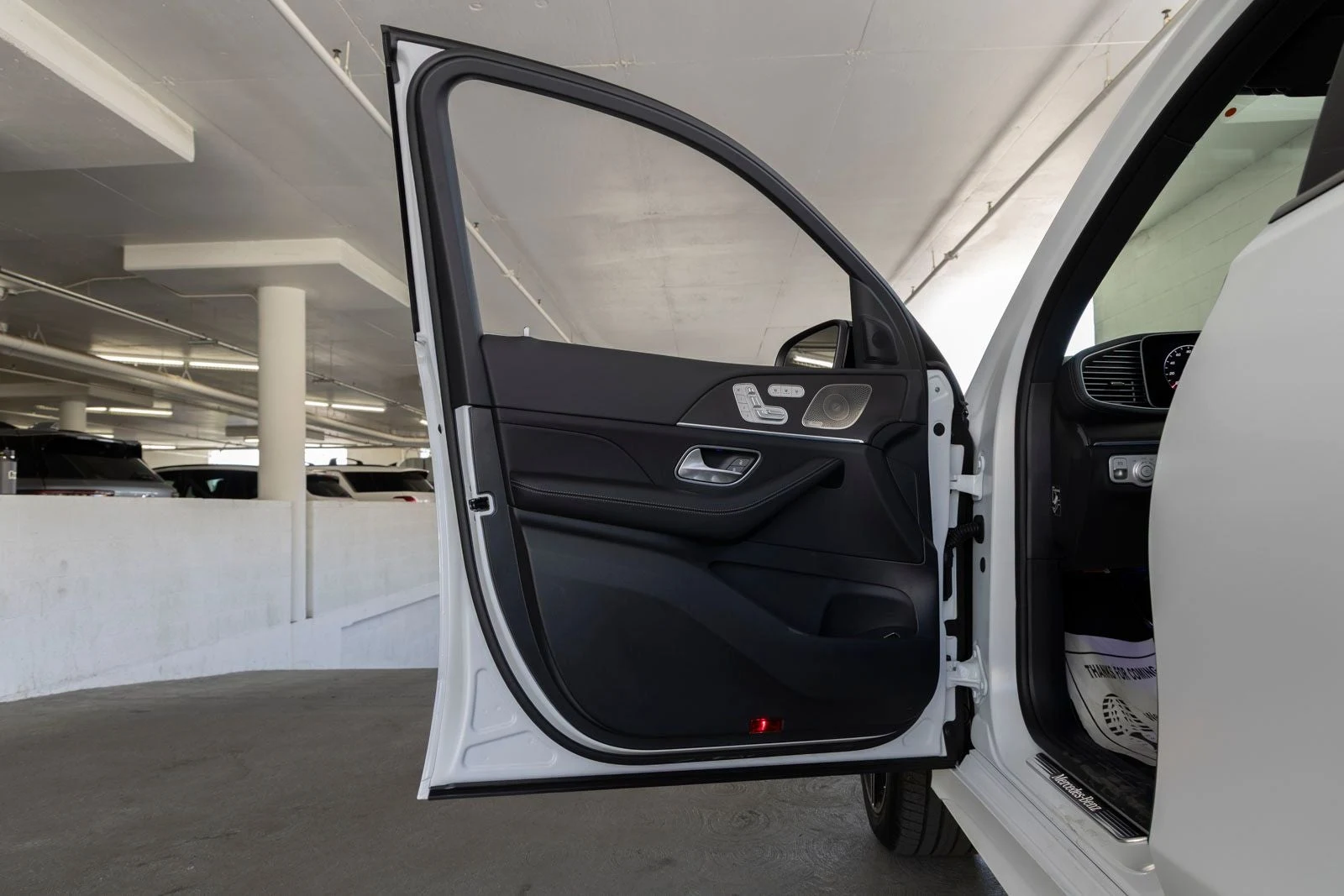 2026 Mercedes-Benz GLS 450 4MATIC (X167), 12/20
