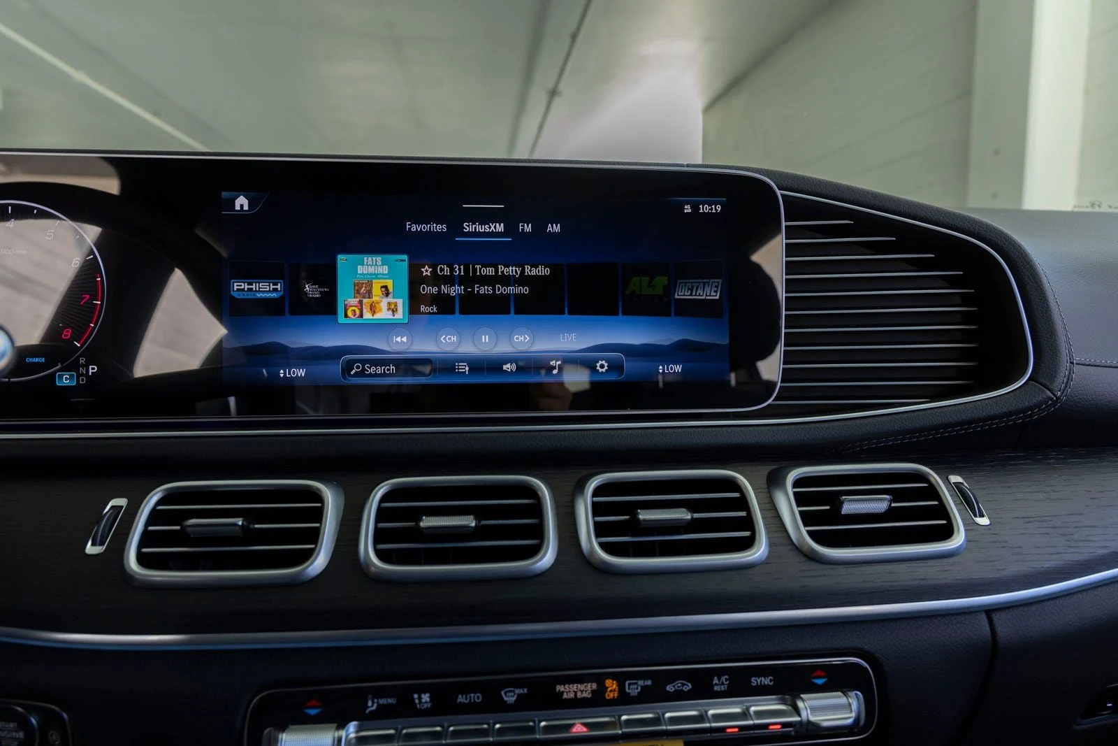 2026 Mercedes-Benz GLS 450 4MATIC (X167), 17/20