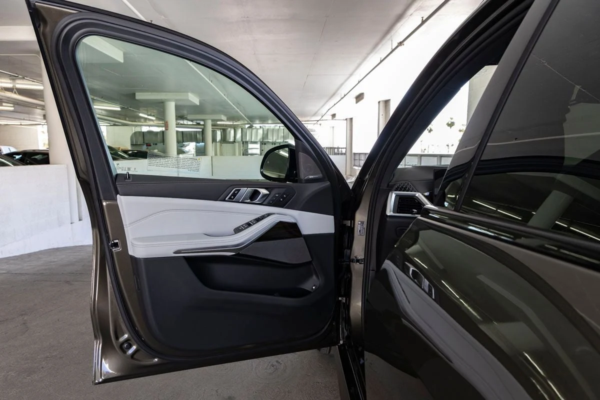 2026 BMW X5 xDrive50e (G05), 13/20