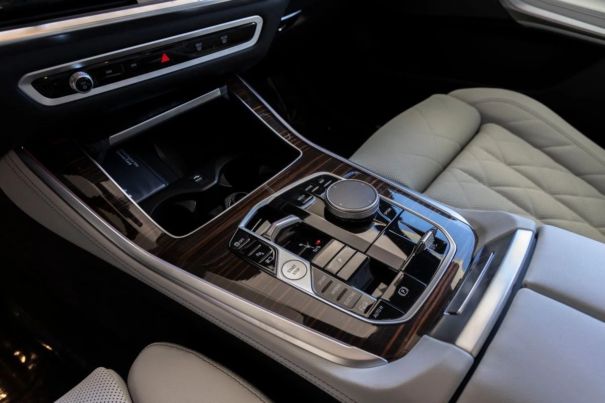 2026 BMW X5 xDrive50e (G05), 18/20