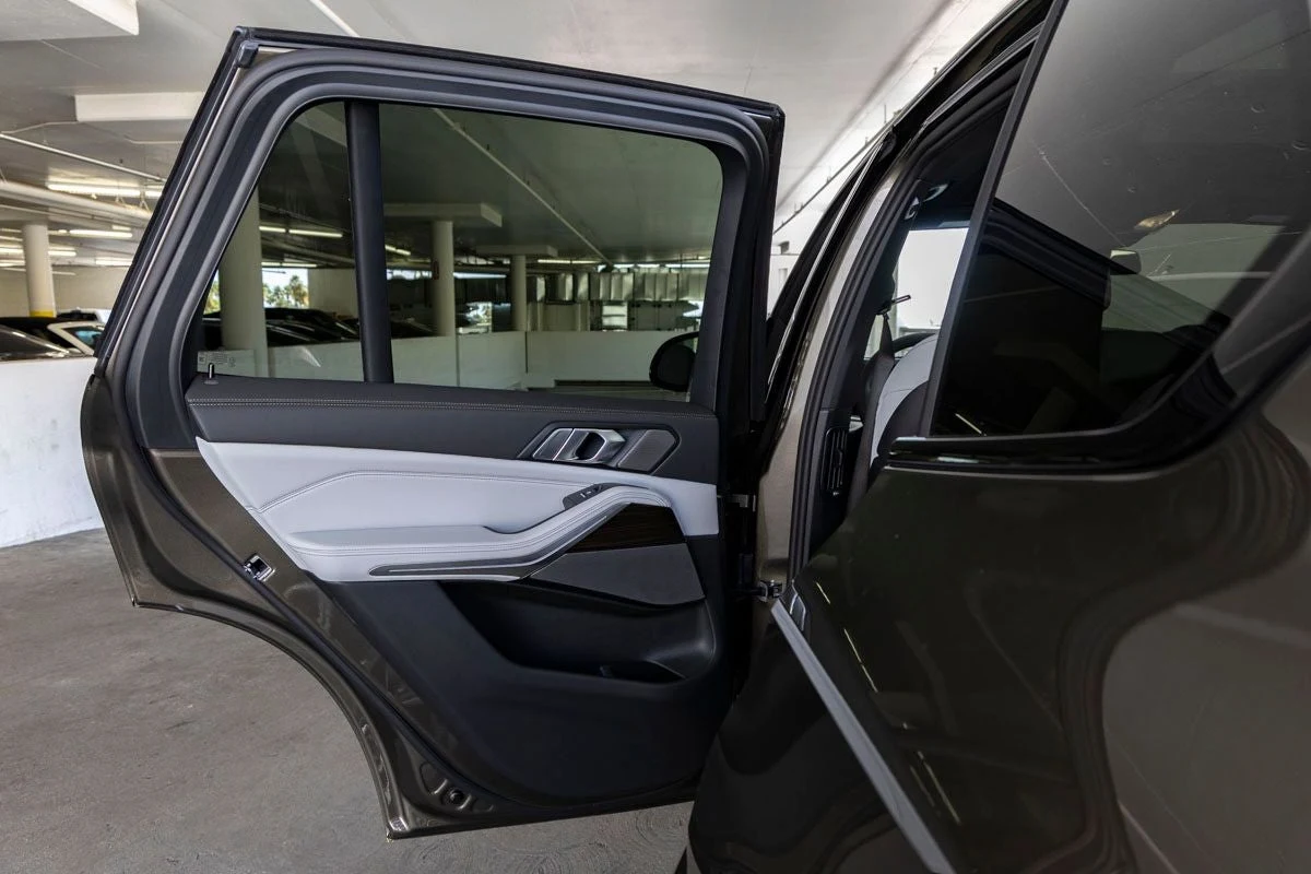 2026 BMW X5 xDrive50e (G05), 20/20