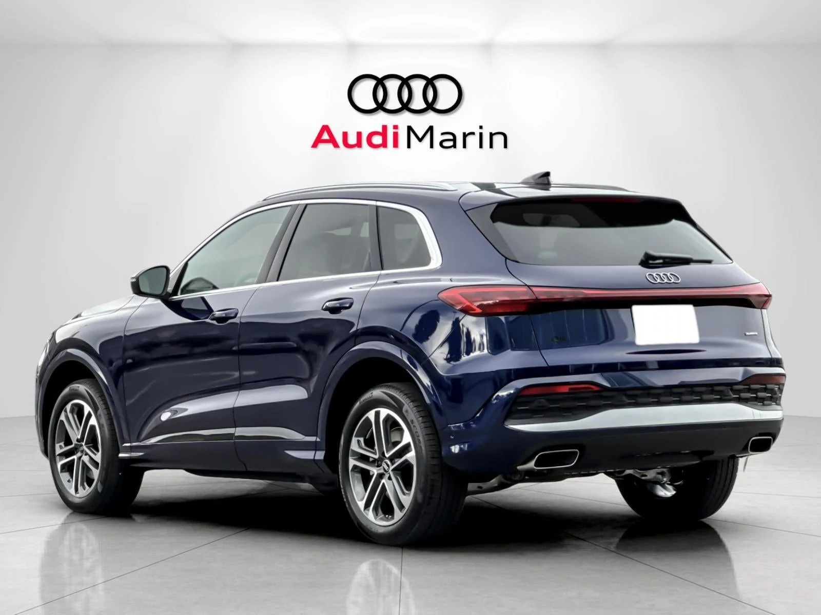 2026 Audi Q5 Premium quattro (GU), 3/20