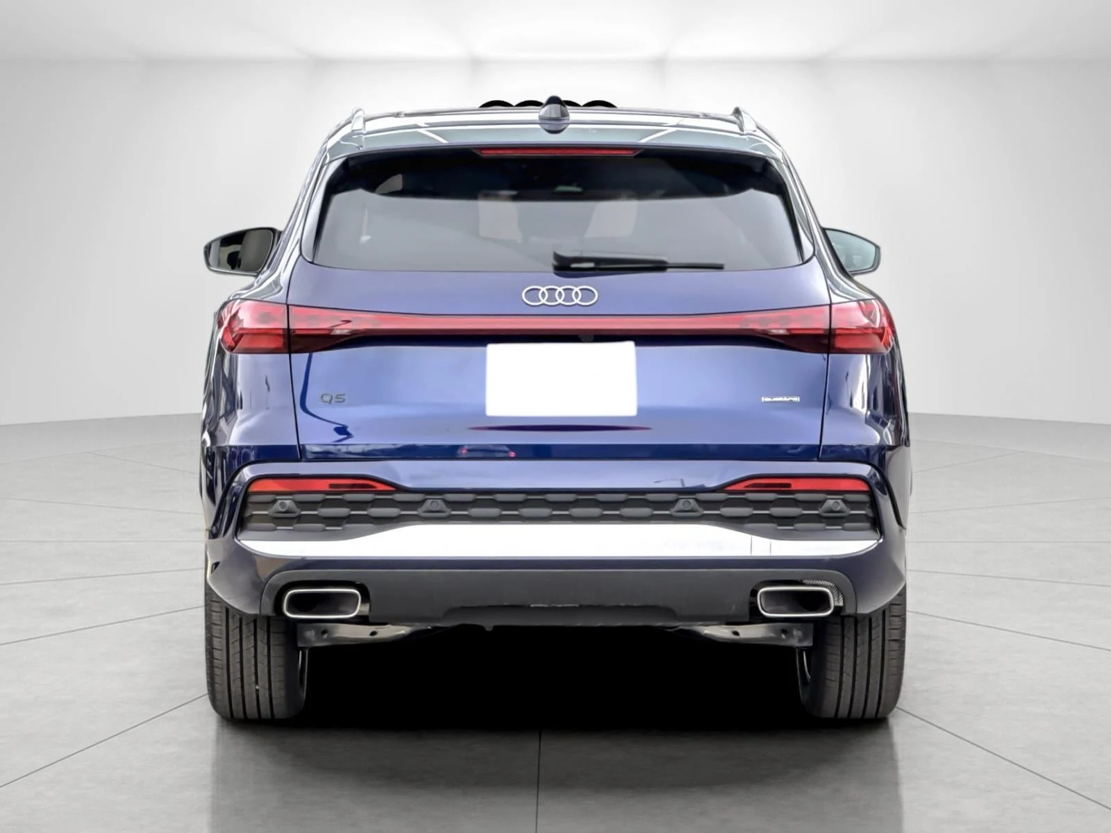2026 Audi Q5 Premium quattro (GU), 4/20