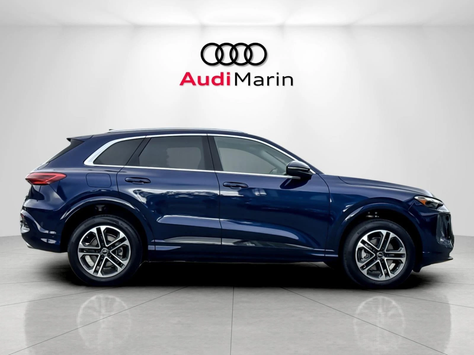 2026 Audi Q5 Premium quattro (GU), 6/20