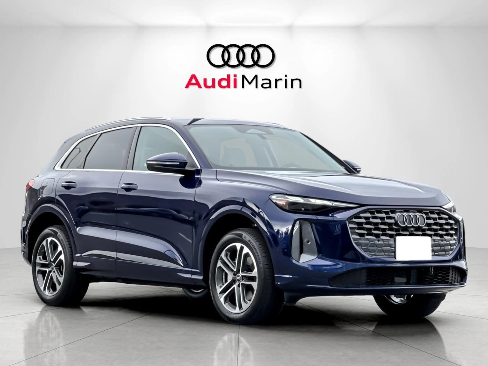 2026 Audi Q5 Premium quattro (GU), 7/20
