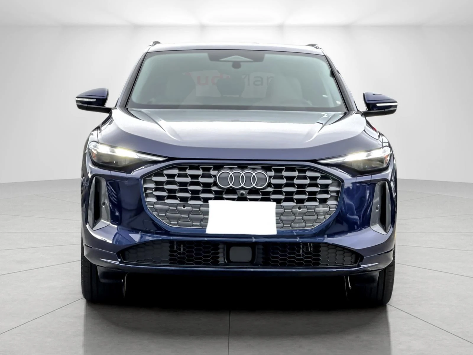 2026 Audi Q5 Premium quattro (GU), 8/20