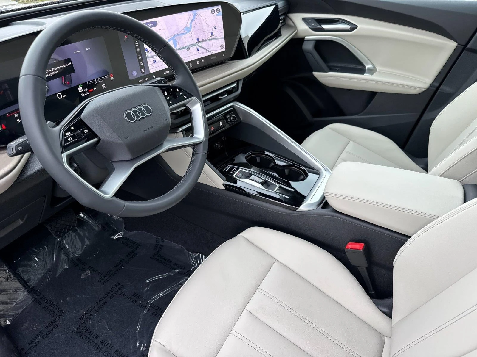 2026 Audi Q5 Premium quattro (GU), 9/20