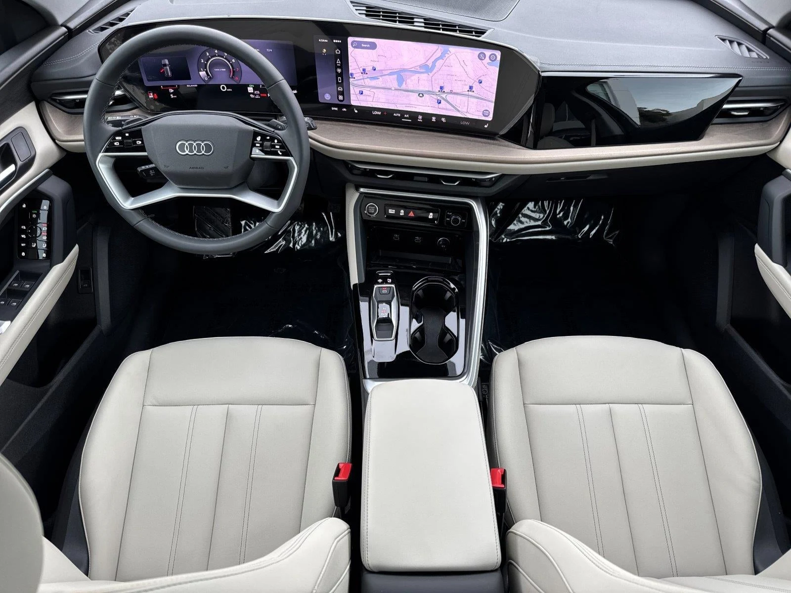 2026 Audi Q5 Premium quattro (GU), 12/20