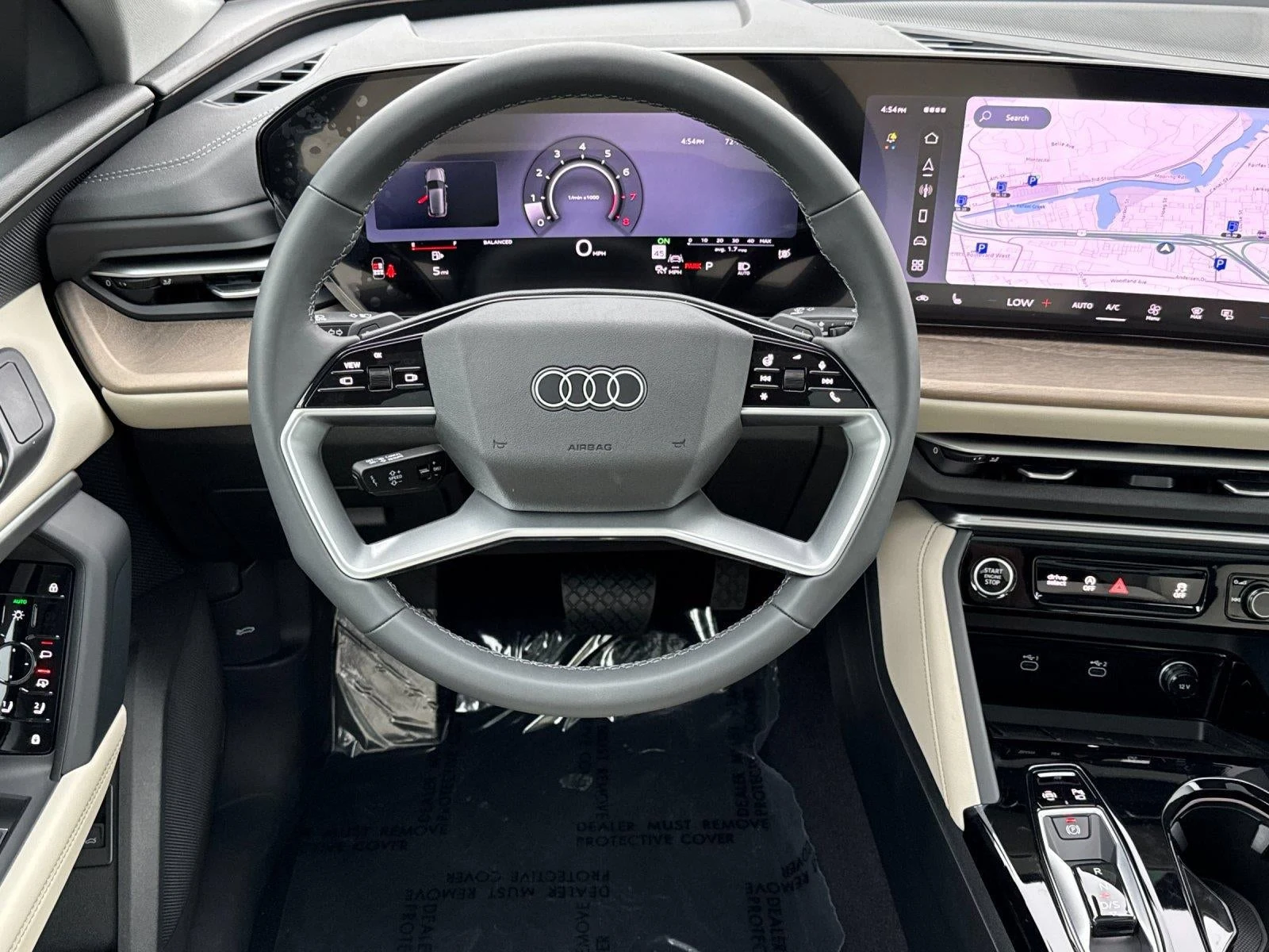 2026 Audi Q5 Premium quattro (GU), 13/20
