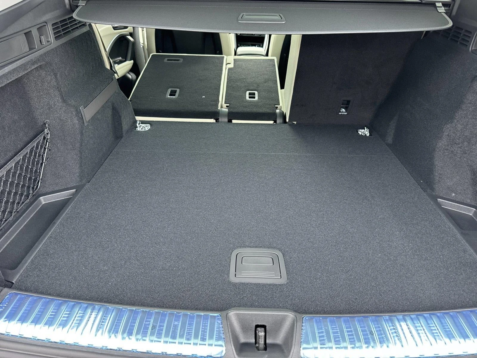 2026 Audi Q5 Premium quattro (GU), 14/20