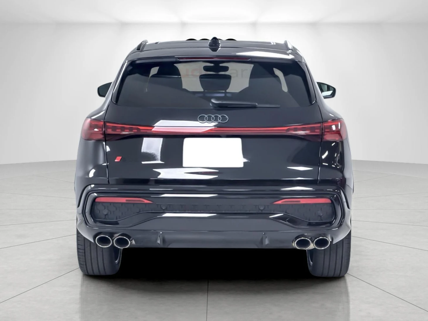 2026 Audi SQ5 Premium Plus quattro (GU), 4/20