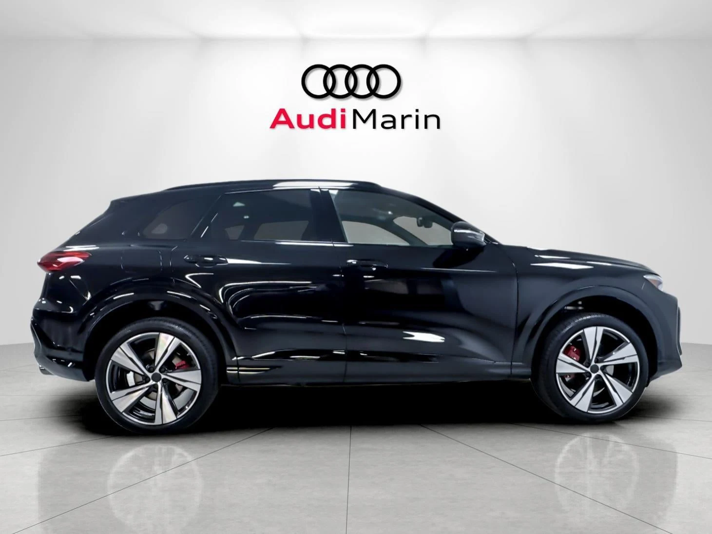 2026 Audi SQ5 Premium Plus quattro (GU), 6/20