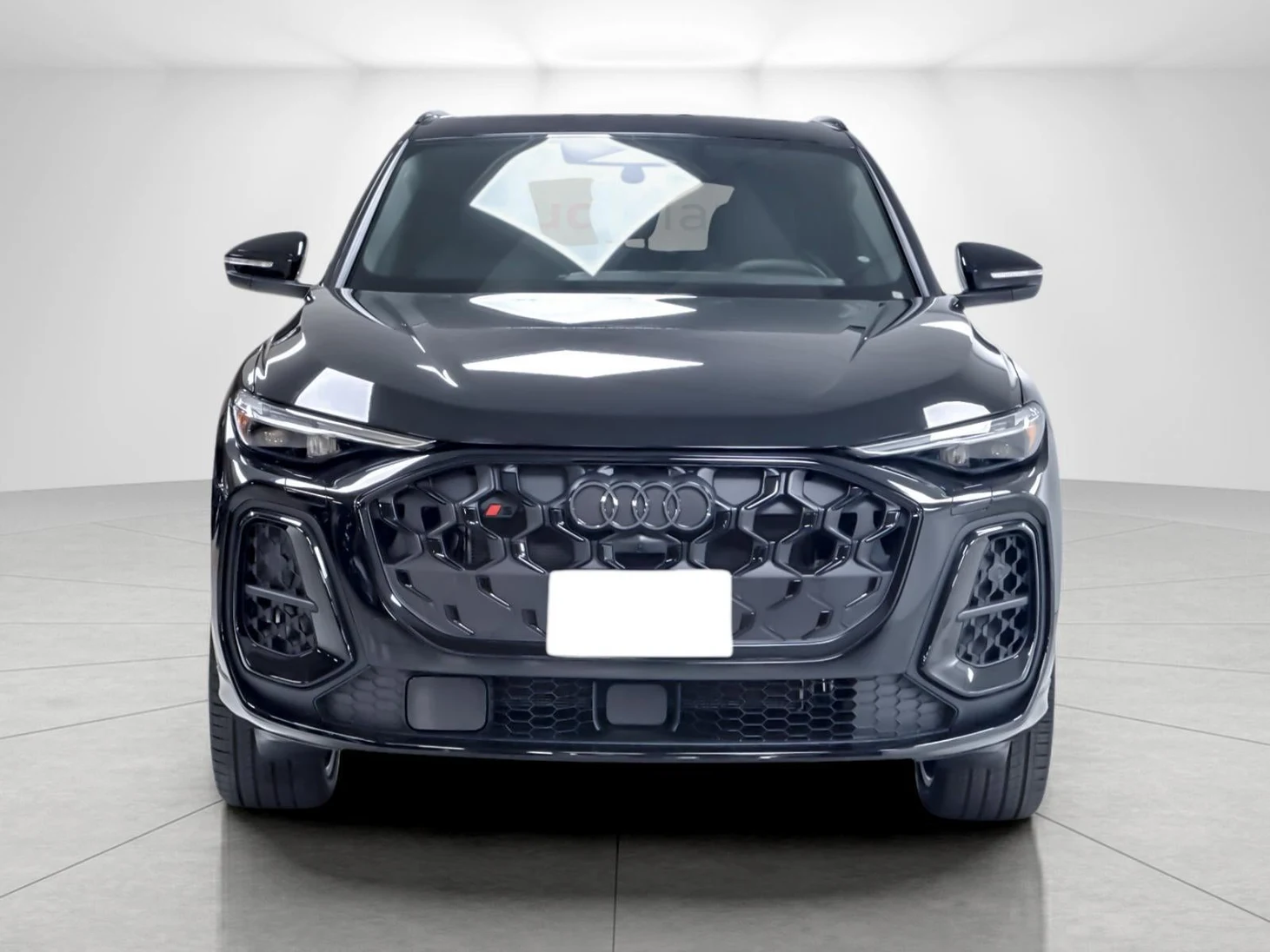 2026 Audi SQ5 Premium Plus quattro (GU), 8/20