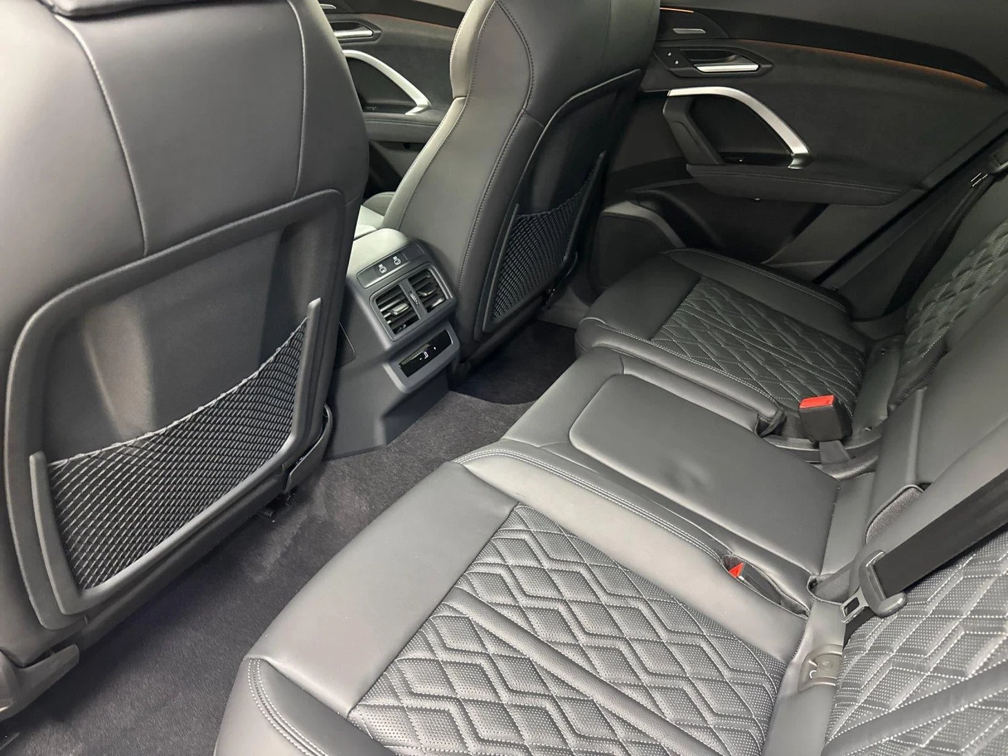 2026 Audi SQ5 Premium Plus quattro (GU), 11/20