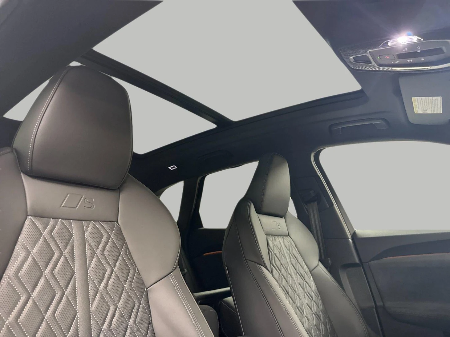 2026 Audi SQ5 Premium Plus quattro (GU), 16/20