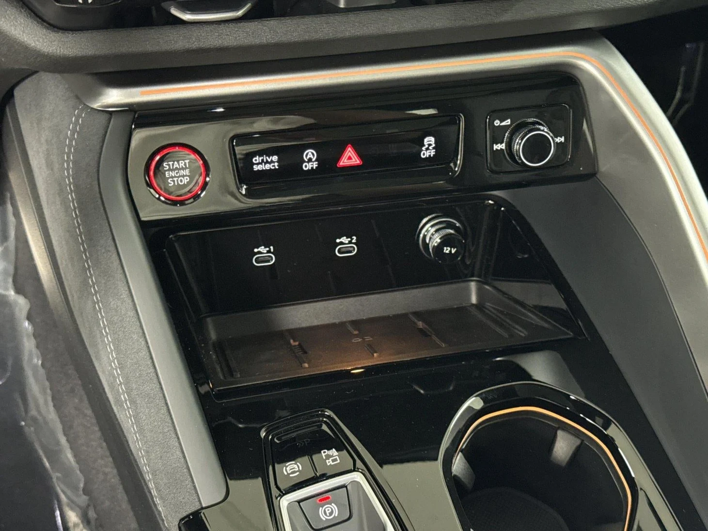 2026 Audi SQ5 Premium Plus quattro (GU), 20/20