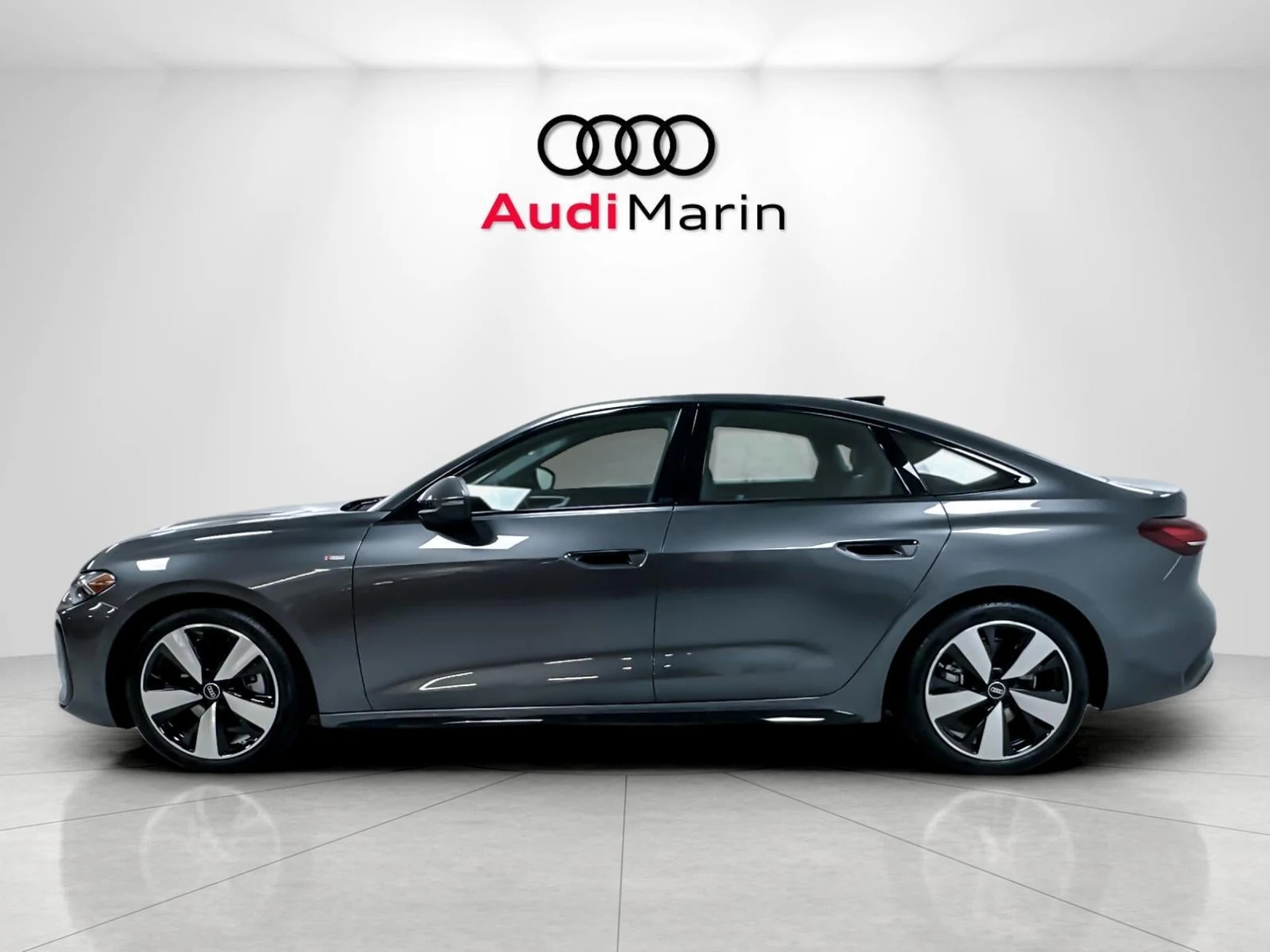 2026 Audi A5 Premium Plus quattro (B10), 2/20