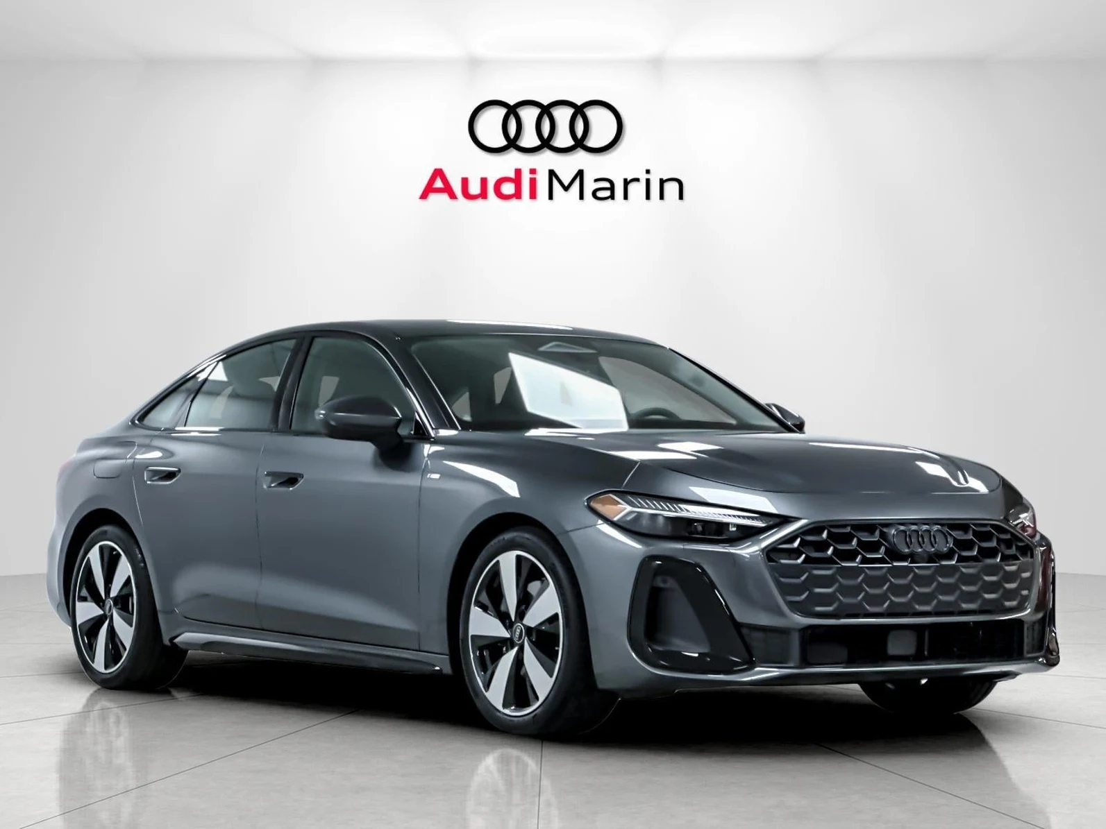 2026 Audi A5 Premium Plus quattro (B10), 7/20
