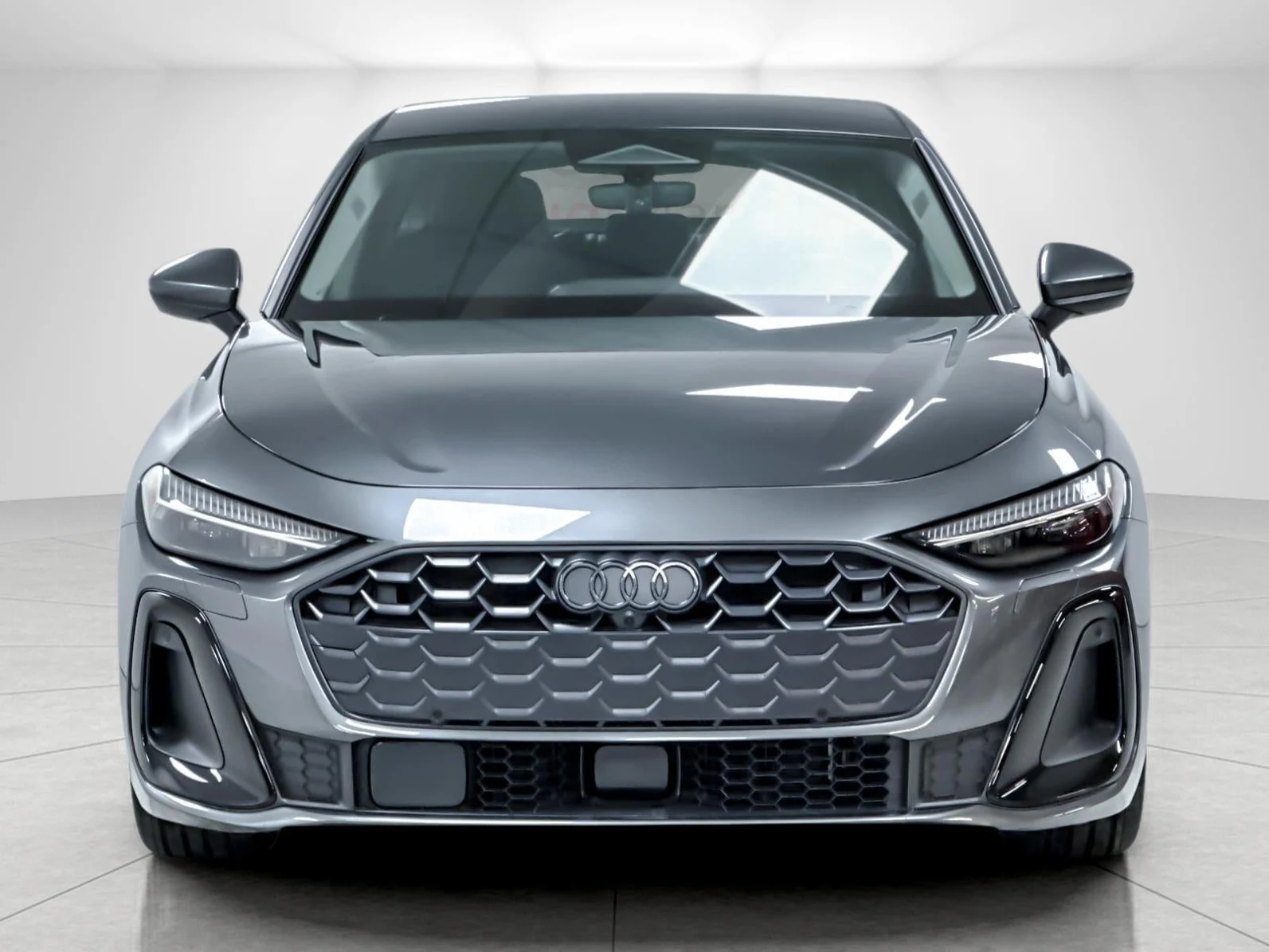 2026 Audi A5 Premium Plus quattro (B10), 8/20