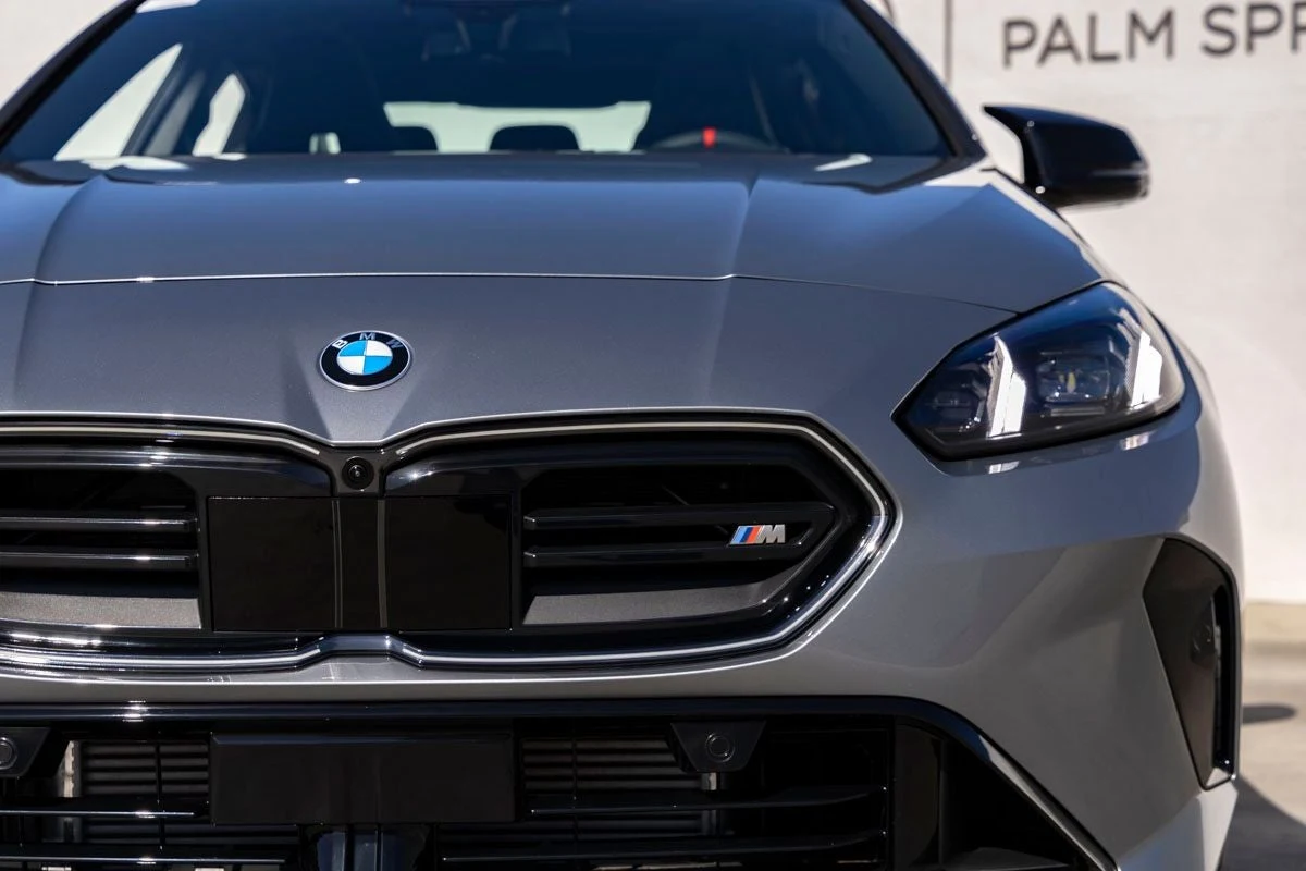2026 BMW M235 xDrive Gran Coupé (F74), 9/20