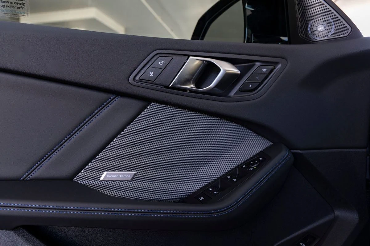 2026 BMW M235 xDrive Gran Coupé (F74), 15/20