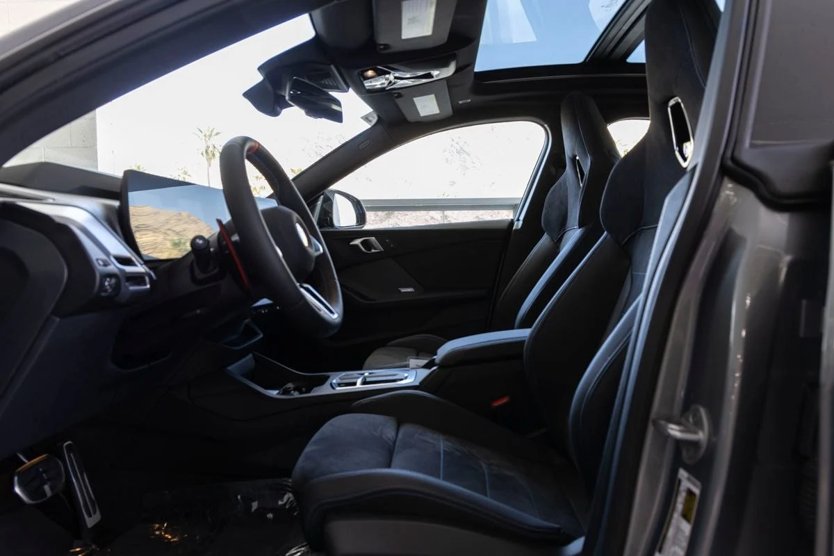 2026 BMW M235 xDrive Gran Coupé (F74), 16/20