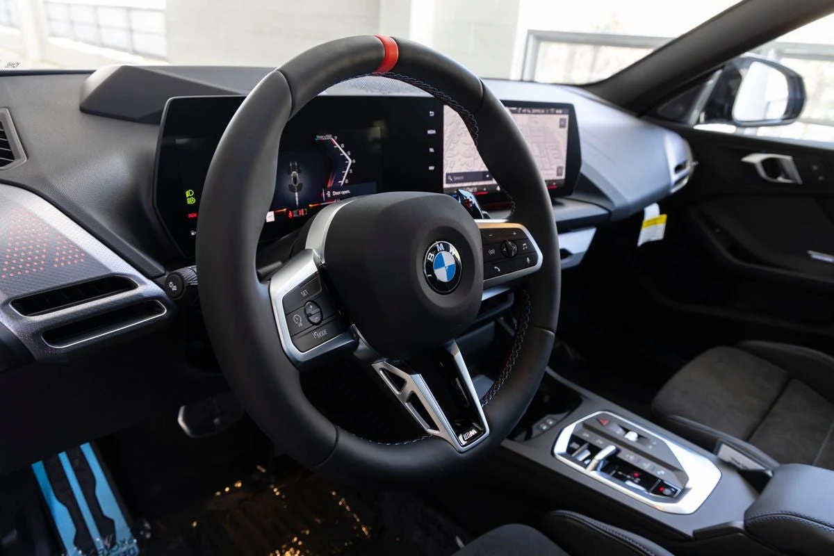 2026 BMW M235 xDrive Gran Coupé (F74), 19/20