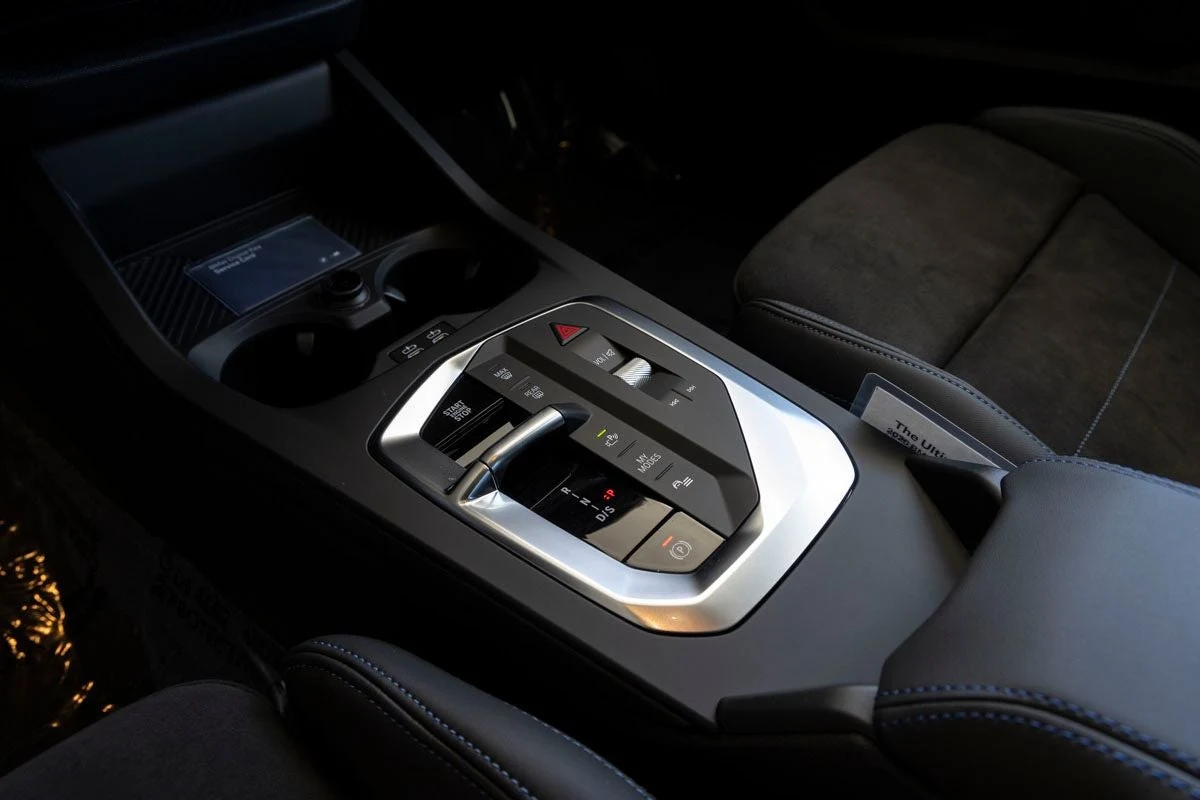2026 BMW M235 xDrive Gran Coupé (F74), 20/20