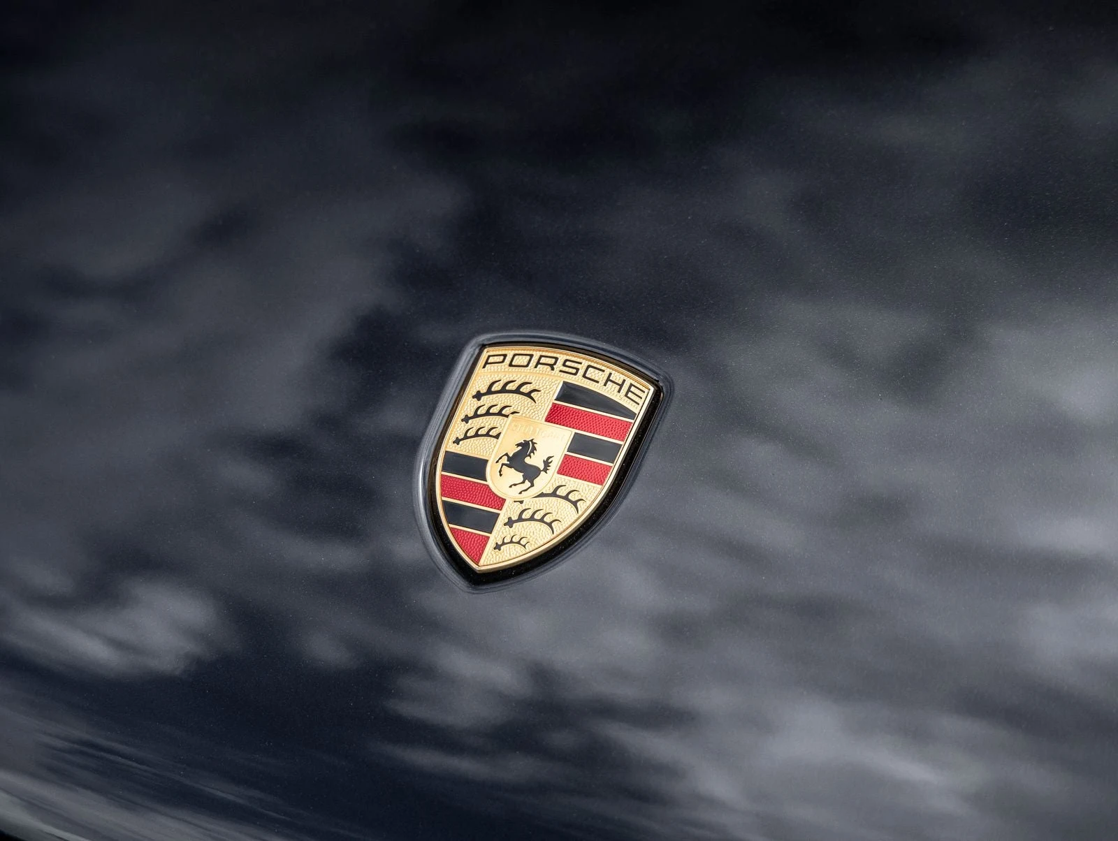 2026 Porsche Macan (95B), 17/20