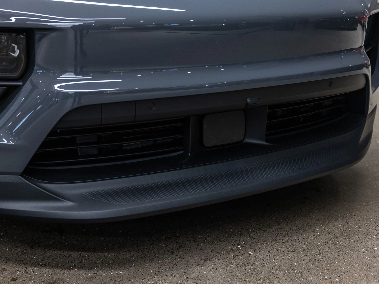 2026 Porsche Macan 4 Electric (XAB), 17/20