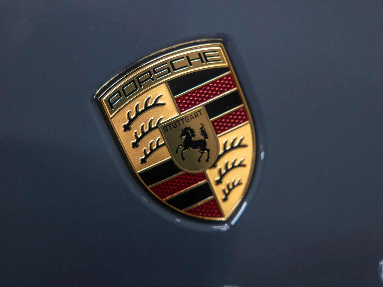 2026 Porsche Macan 4 Electric (XAB), 18/20