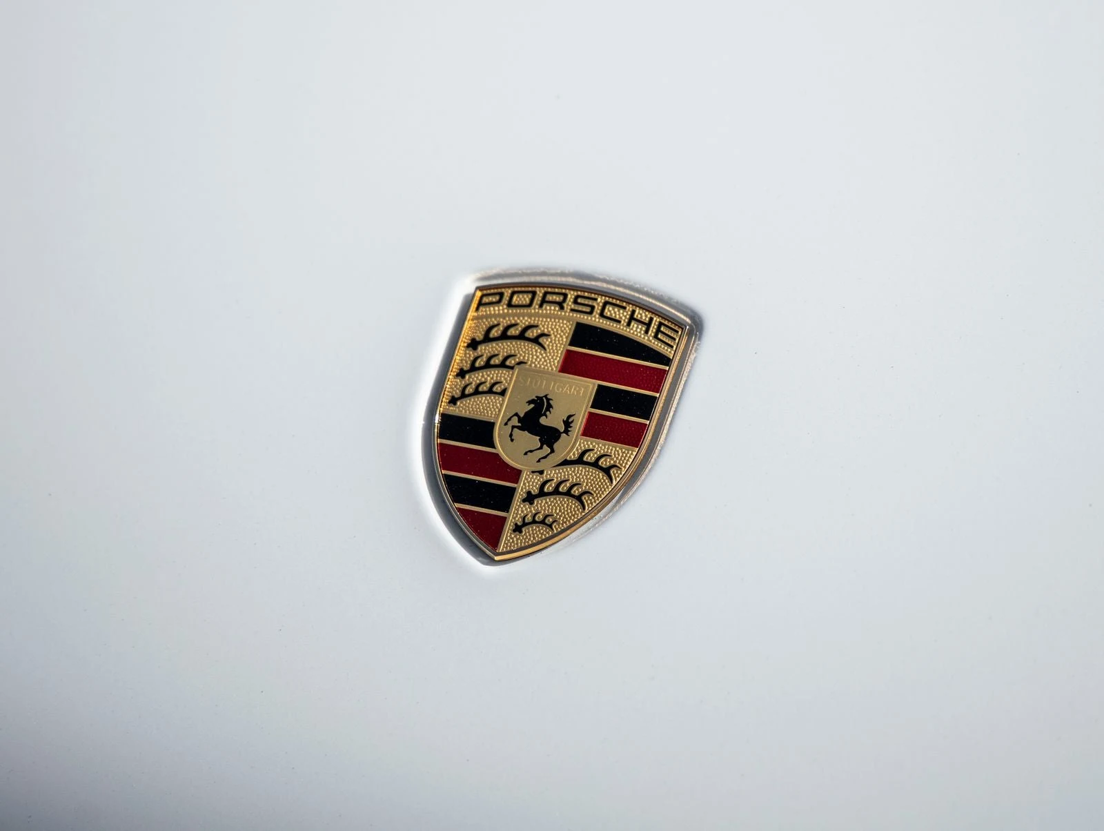 2026 Porsche Macan S (95B), 17/20