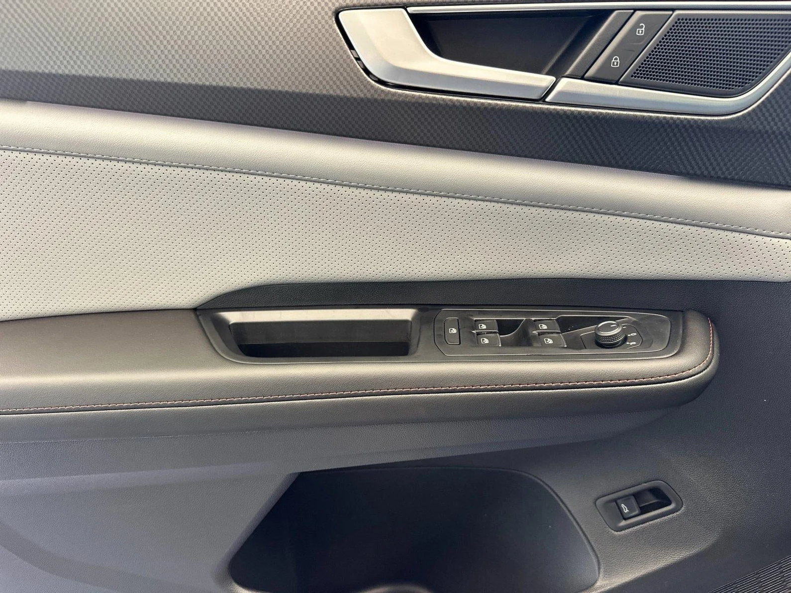 2026 Volkswagen Atlas 2.0T Peak Edition (2024 Update), 10/20