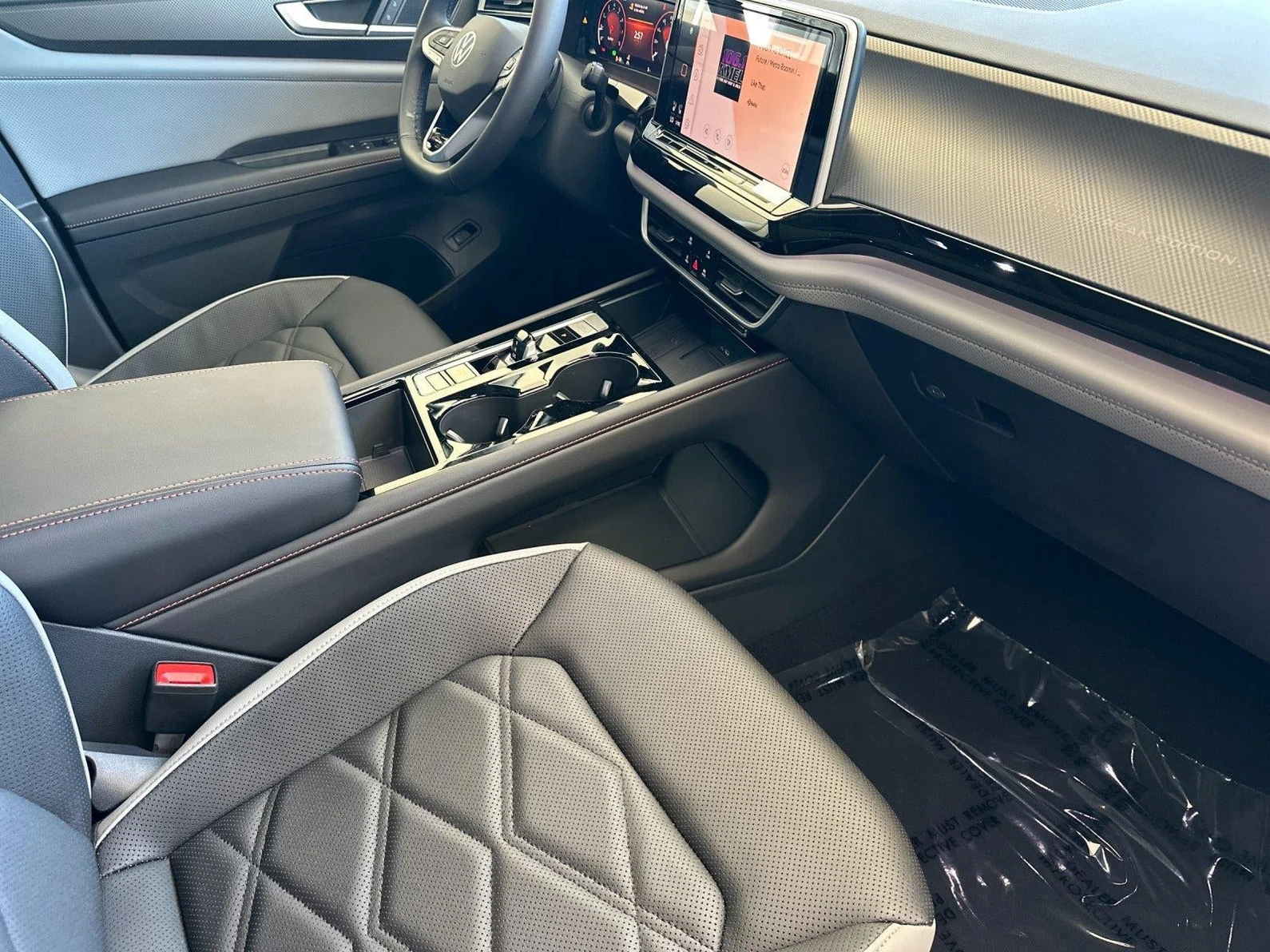 2026 Volkswagen Atlas 2.0T Peak Edition (2024 Update), 16/20