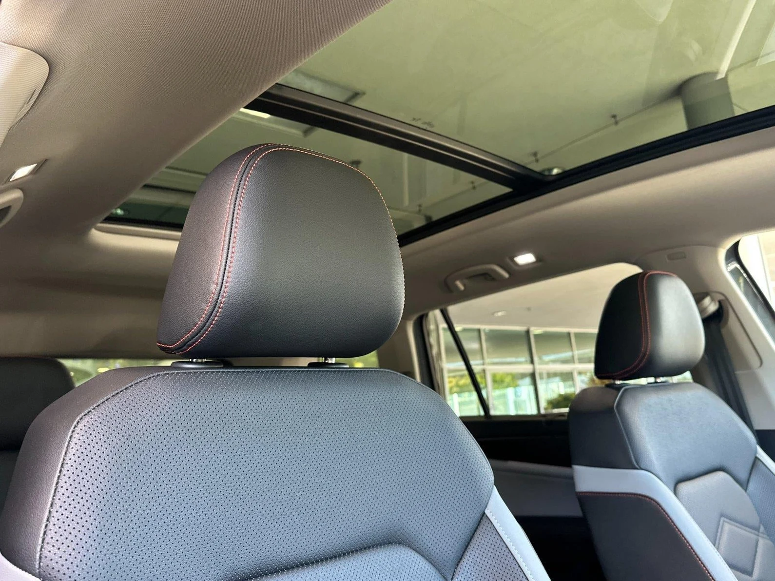 2026 Volkswagen Atlas 2.0T Peak Edition (2024 Update), 17/20