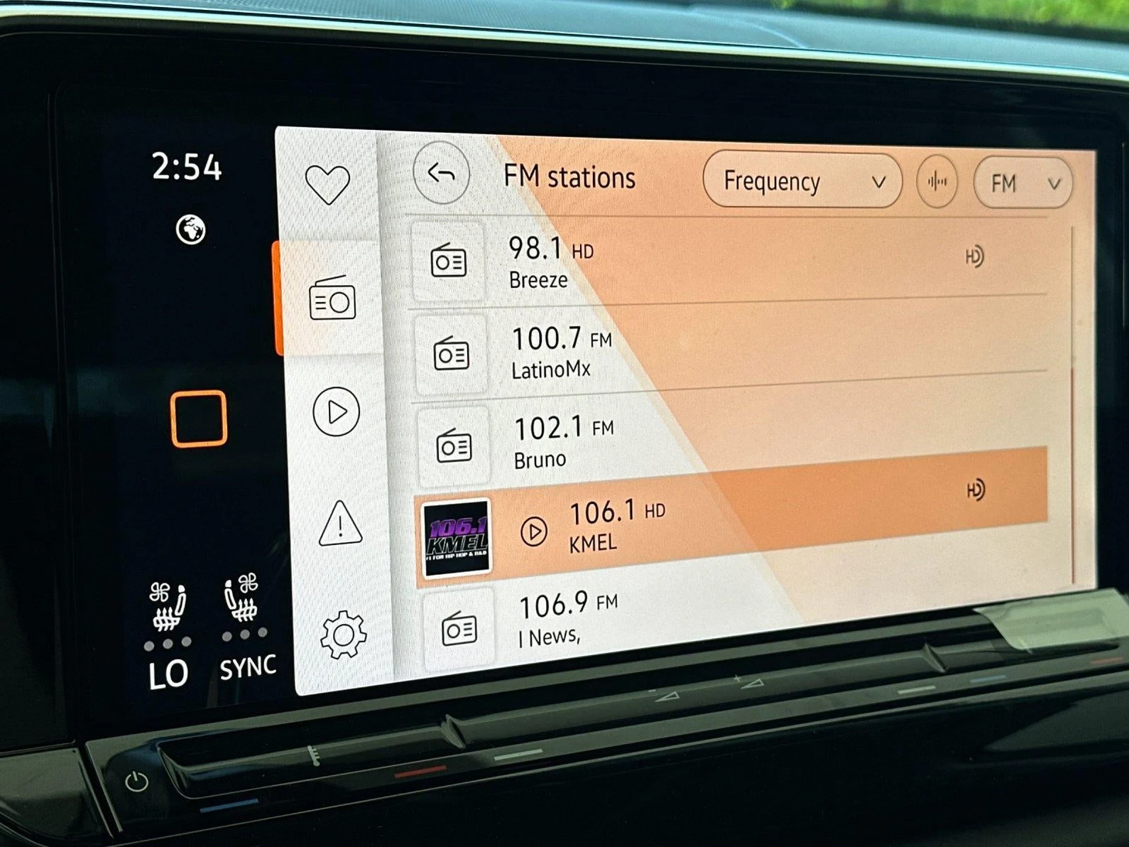 2026 Volkswagen Atlas 2.0T Peak Edition (2024 Update), 18/20